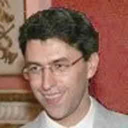 Georgi Marinov