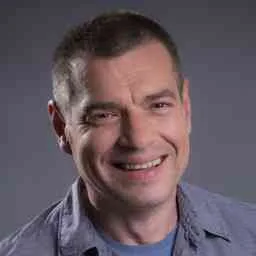 Tsvetan Alexiev