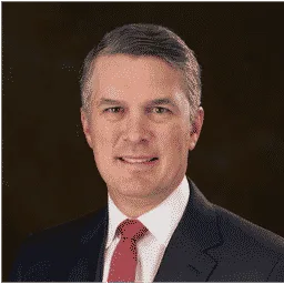 Wesley Slagle