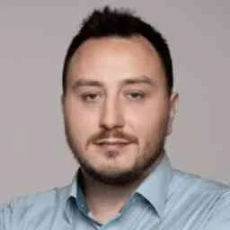 Anton Valentin N. Radulea, Chief Executive Officer at Airvolt Inc.