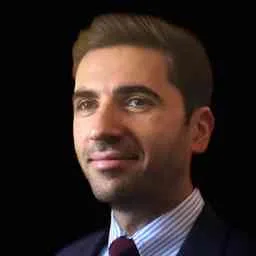 Catalin Grosu, Angel Investor
