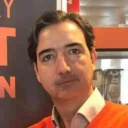 Michel Mellis, Angel Investor