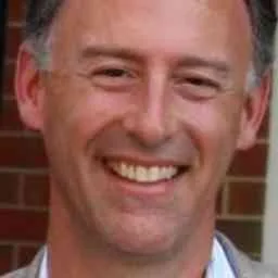 Alan Frost