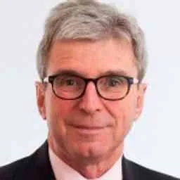 Peter Hodgson