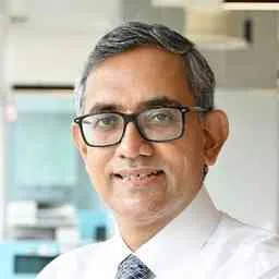 Sunil Mishra, Chief Business Officer, Residential, MD & CEO - Growth Businesses at ANAROCK