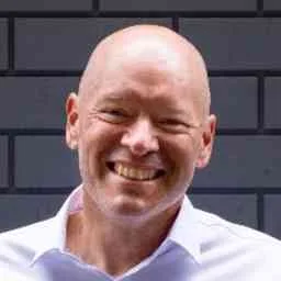 Richard Uren, Angel Investor