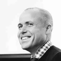 Ryan Trainor, Angel Investor