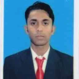 Tausif Warsi
