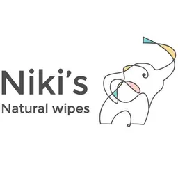 Niki's Natural Baby Wipes