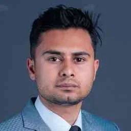 Manish Ghimire, Angel Investor
