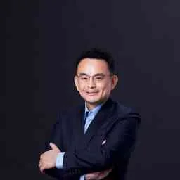 Jian Rongzong, Angel Investor