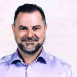 Andrew Goodman, Angel Investor