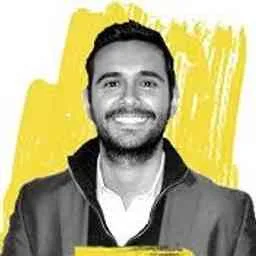 Andrés Gutierrez, Angel Investor