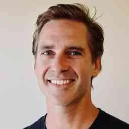 Rob Eloff