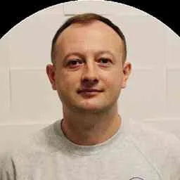 Oleksandr Golovatyi