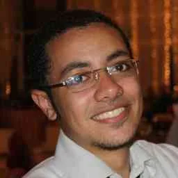 Ahmed Bastawy