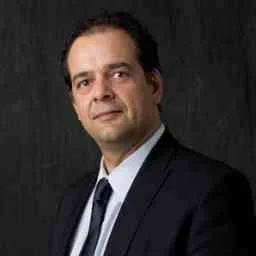 Arnaud Bernaert