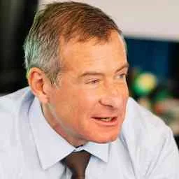 Grigory Berezkin