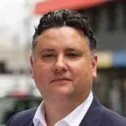 David Henderson