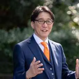 Katsuhiro Fujii