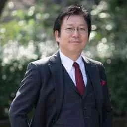Motoyasu Ohno