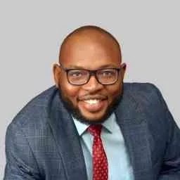 Femi Balogun