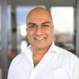 Anant Joshi, Angel Investor