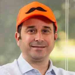 Matías Natalio Laks, Angel Investor