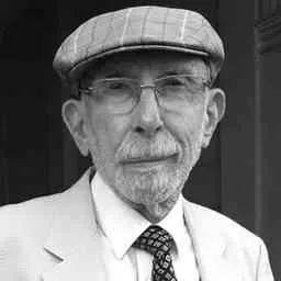 Bernard Cullen
