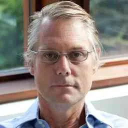 Colin Webster