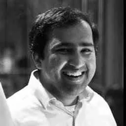 Syed Ali