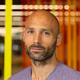 Claudio Silva