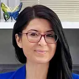 Burcu Kale