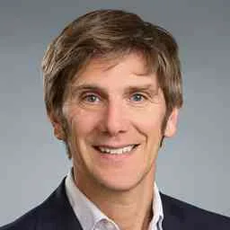 Mark Charkin, Angel Investor