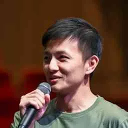Andy Tang, Angel Investor