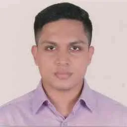 Ahmed Imran Halimi, Senior Officer at Sonali Bank