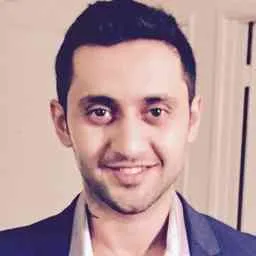 Abdulrahman Alhelal