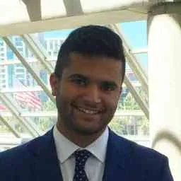 Mohammed Alshaikh