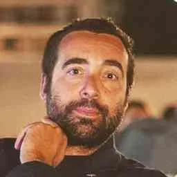 Alberto Carteny, Angel Investor