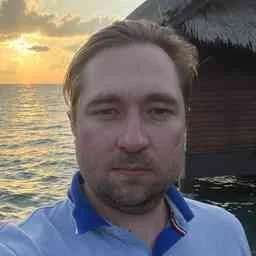 Denis Vasilyev, Founder and CEO at LAVA
