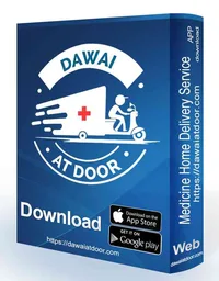 Dawai At Door