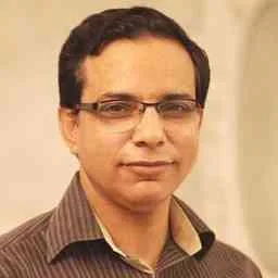 Muhammad Yousaf Iqbal, Co-Founder at Dawai At Door