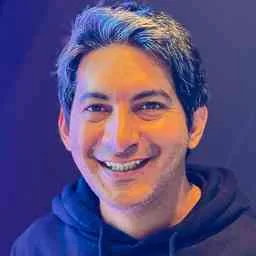 Nima Aksoy, Angel Investor