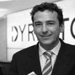 Jaime Cavero Gandarias, Angel Investor