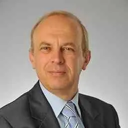 Denis Dalmais