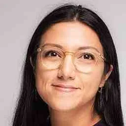 Ginnette Sandberg, Angel Investor