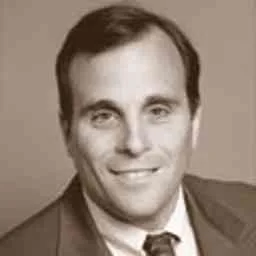 Richard Padden, Angel Investor