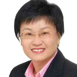Genevieve Heng