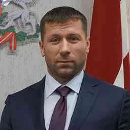 Alexey Vladimirovich Savchuk, Angel Investor