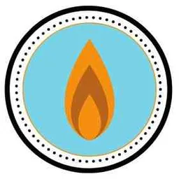 Burning Flame Candle Company